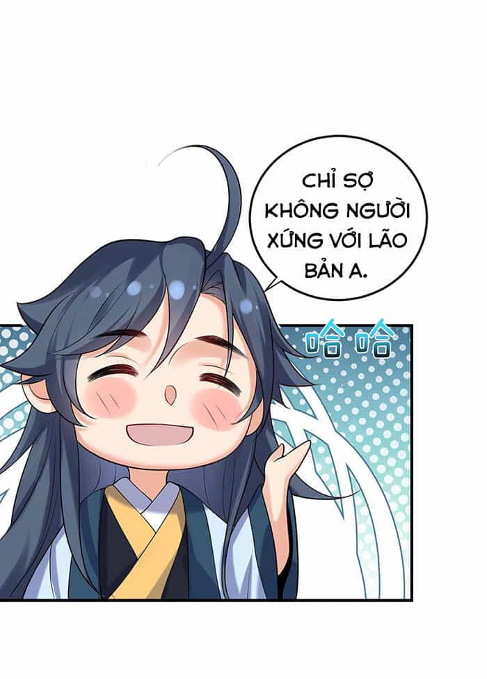 Ta Vô Địch Lúc Nào - Chương 29 - ảnh 13