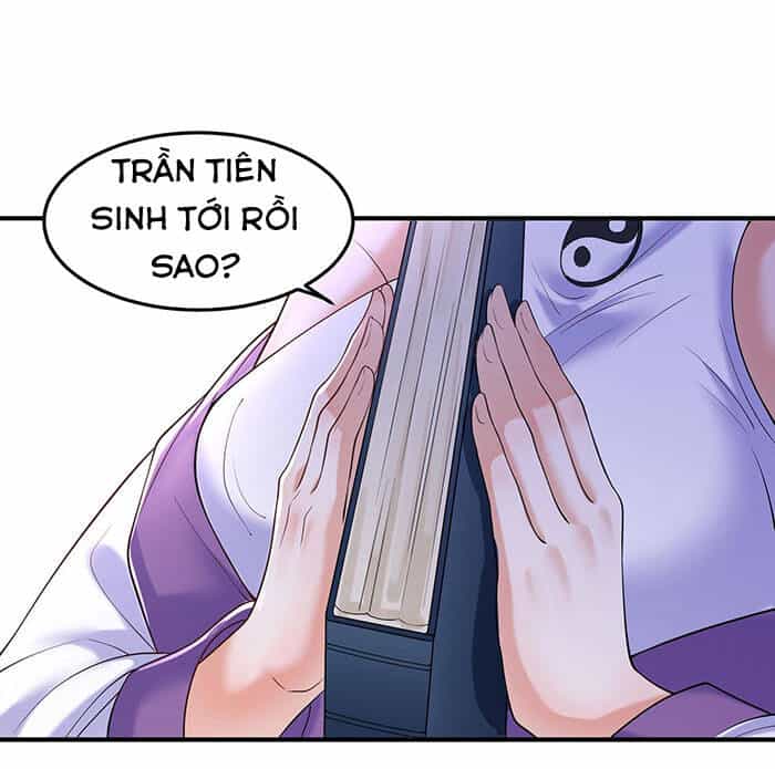 Ta Vô Địch Lúc Nào - Chương 29 - ảnh 9