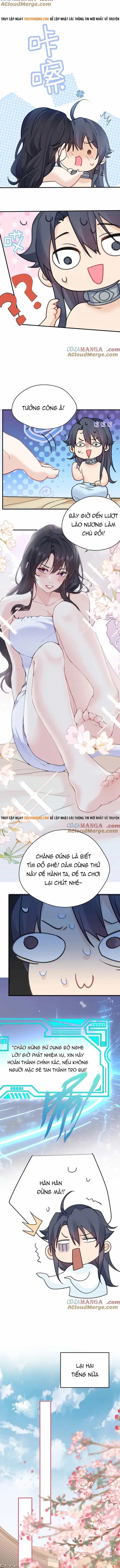 Ta Vô Địch Lúc Nào - Chương 296 - ảnh 2