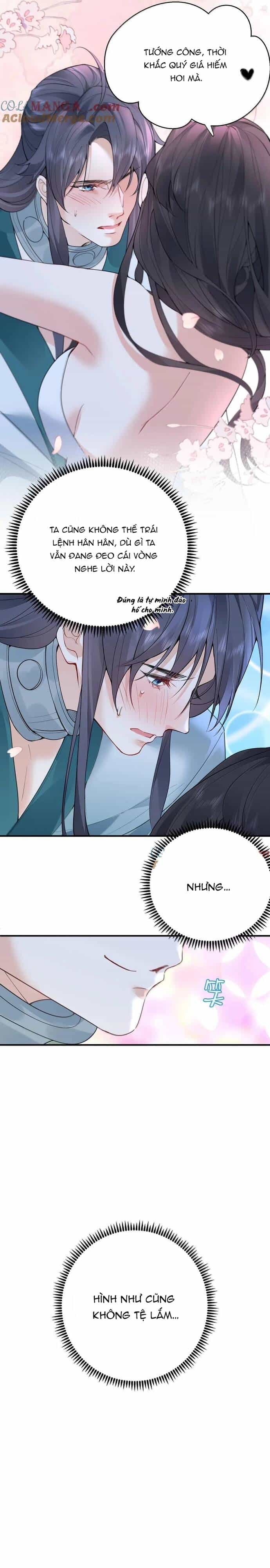 Ta Vô Địch Lúc Nào - Chương 298 - ảnh 6