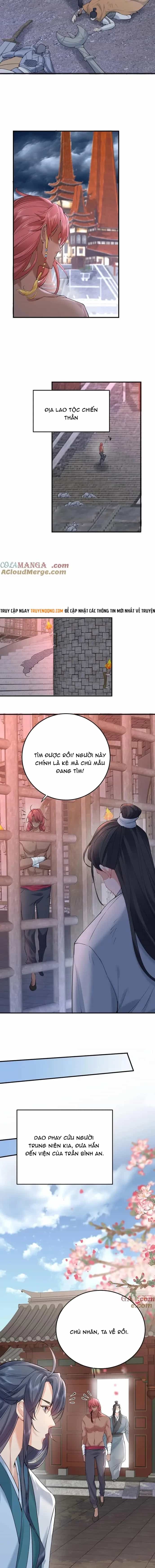 Ta Vô Địch Lúc Nào - Chương 301 - ảnh 4