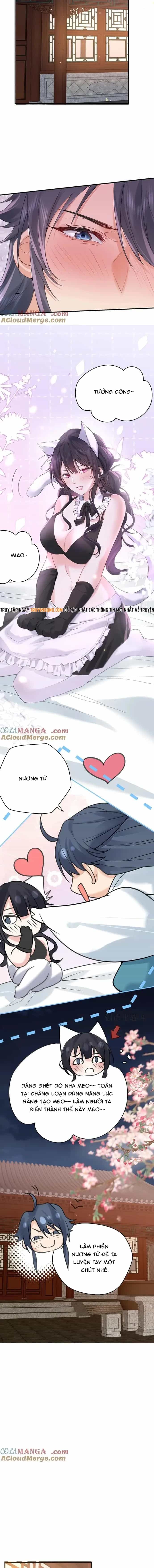 Ta Vô Địch Lúc Nào - Chương 302 - ảnh 7