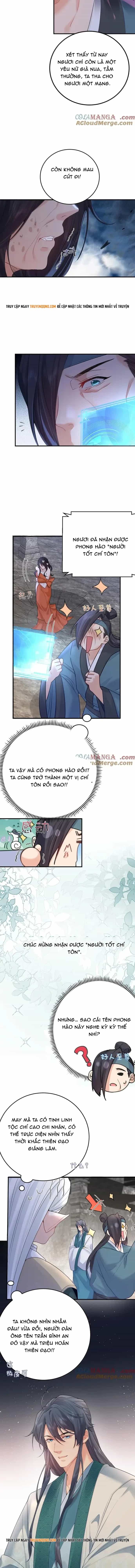 Ta Vô Địch Lúc Nào - Chương 313 - ảnh 2