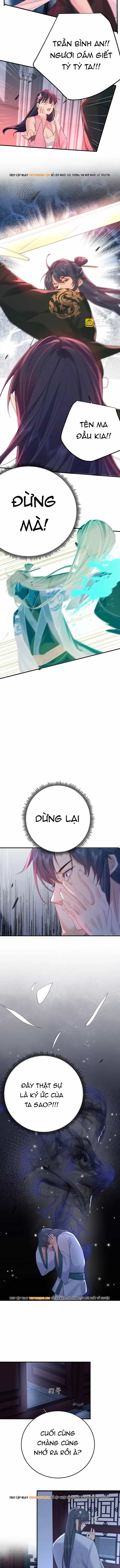 Ta Vô Địch Lúc Nào - Chương 314 - ảnh 3