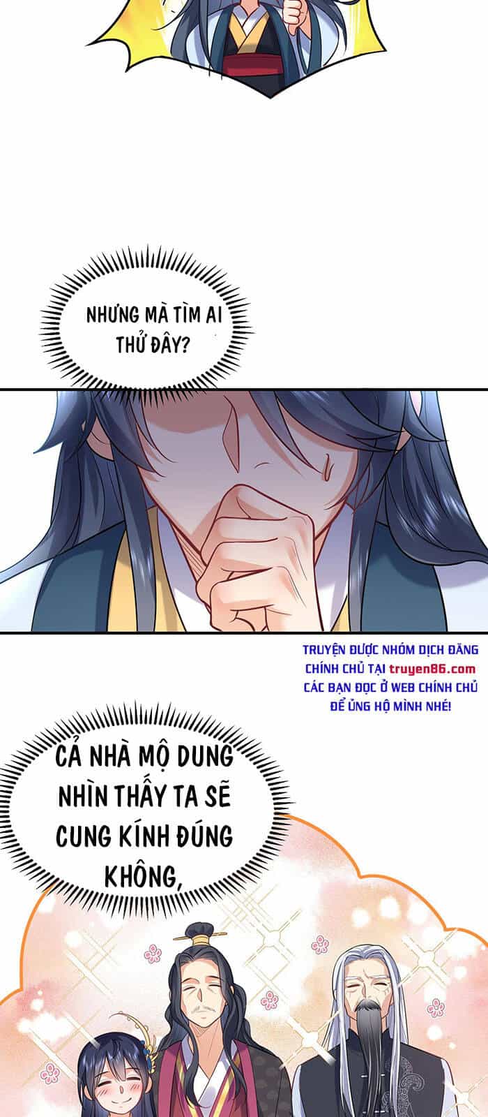 Ta Vô Địch Lúc Nào - Chương 34 - ảnh 15