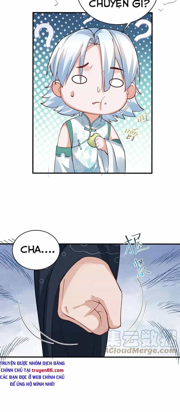 Ta Vô Địch Lúc Nào - Chương 38 - ảnh 12