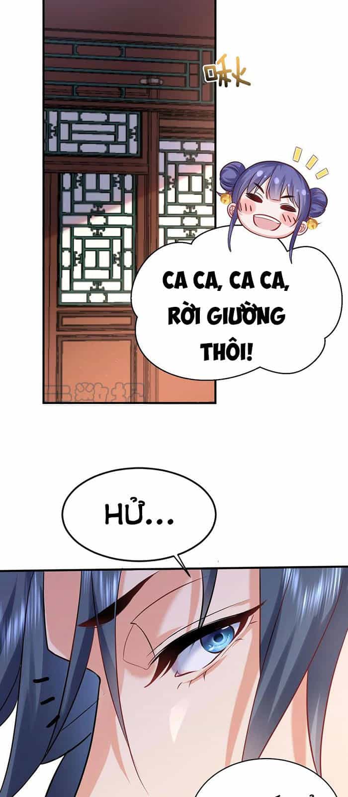 Ta Vô Địch Lúc Nào - Chương 38 - ảnh 16