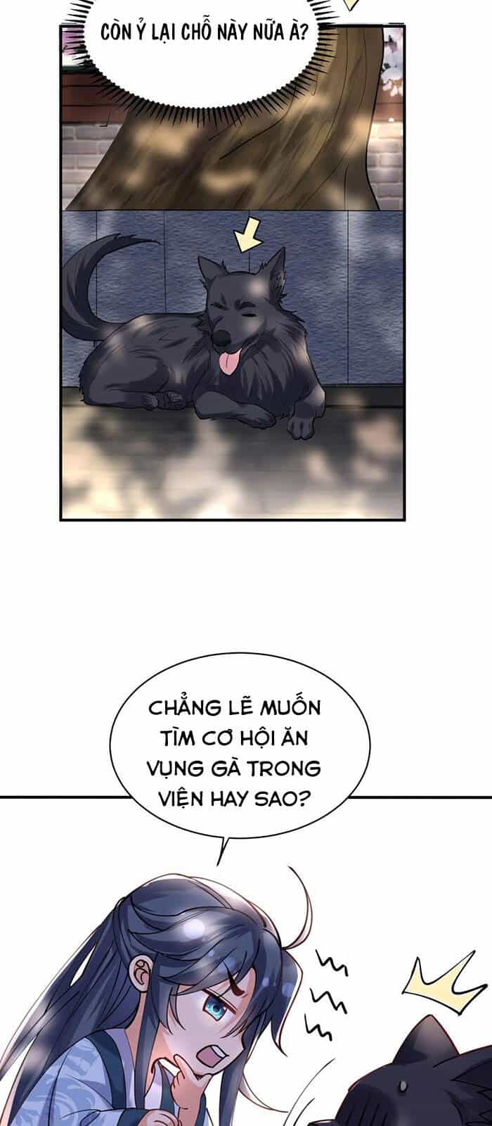 Ta Vô Địch Lúc Nào - Chương 39 - ảnh 6