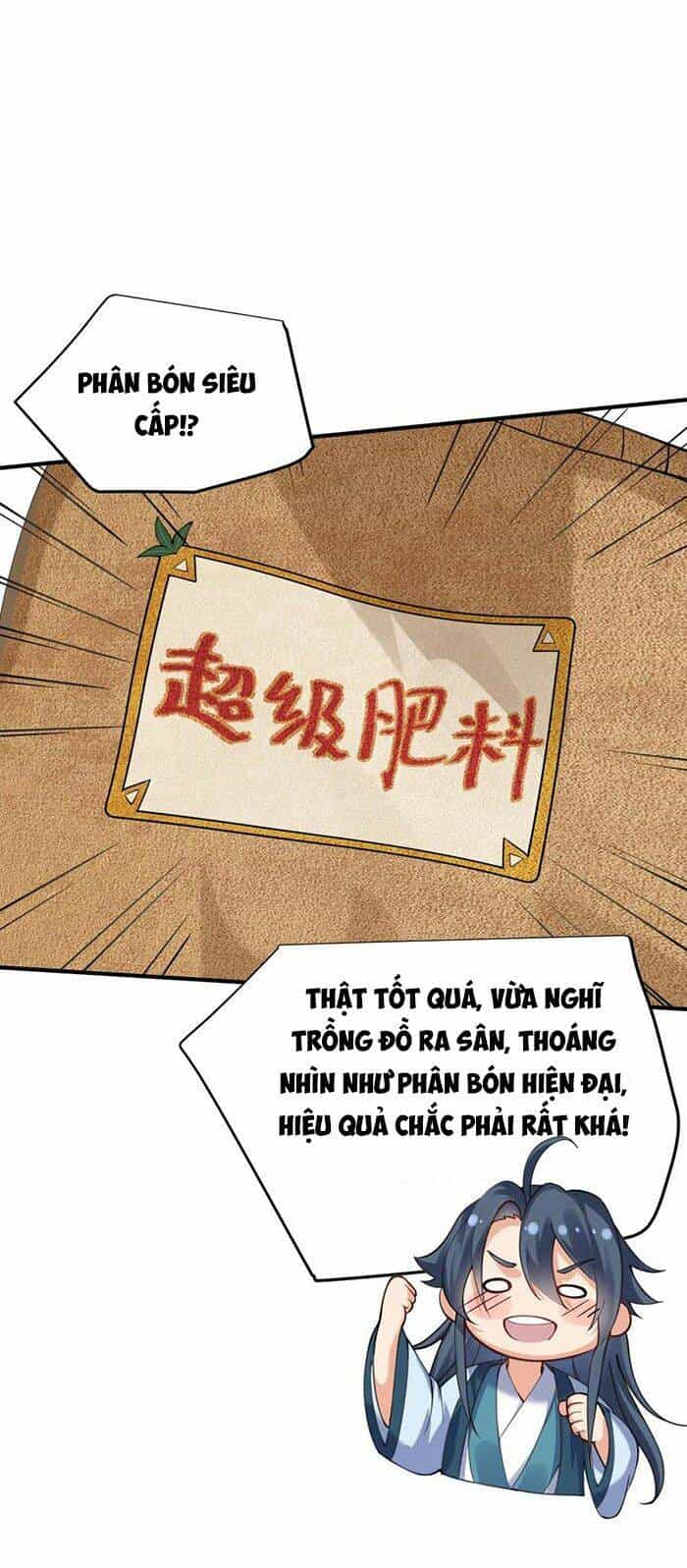 Ta Vô Địch Lúc Nào - Chương 41 - ảnh 23