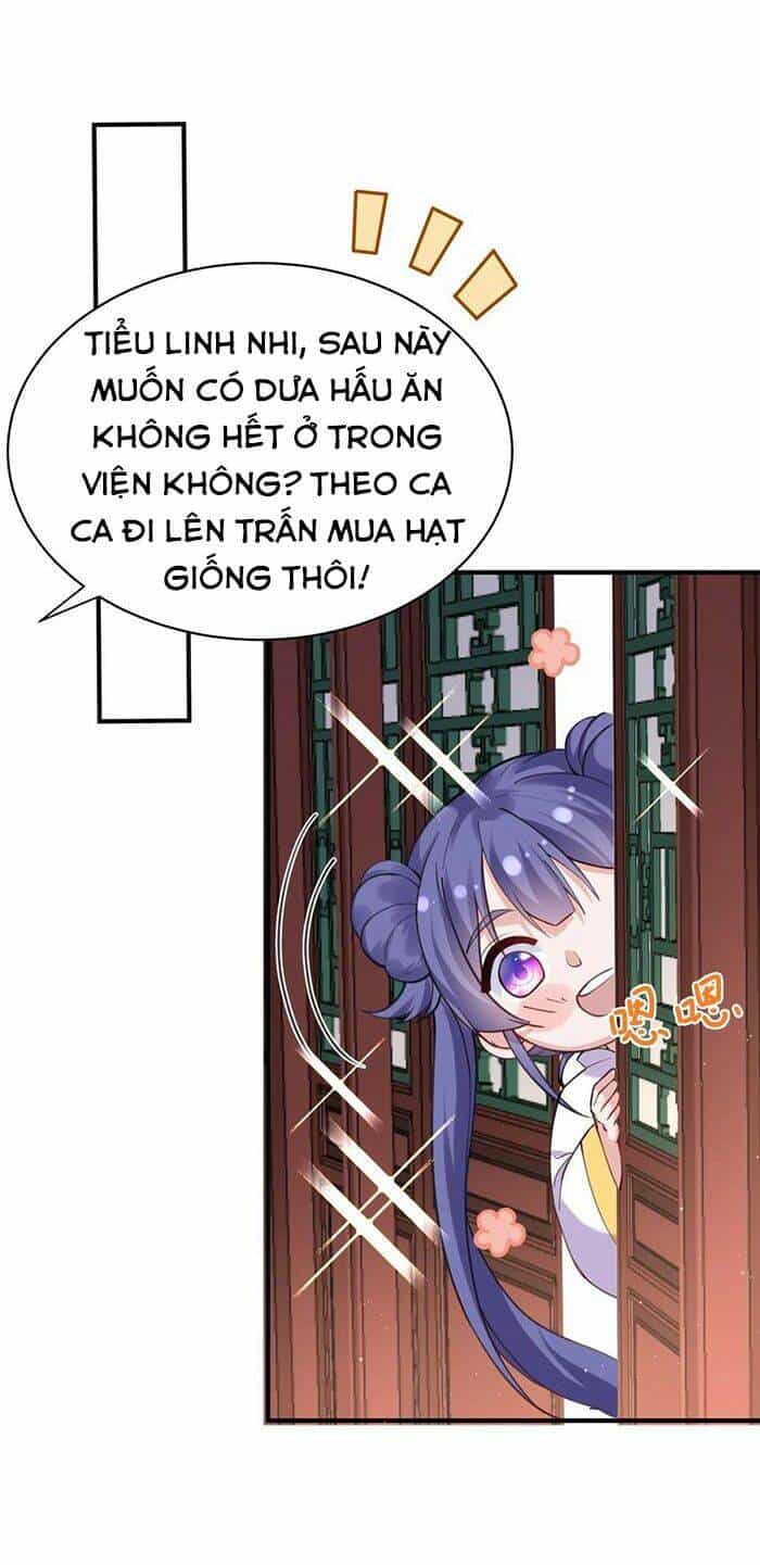 Ta Vô Địch Lúc Nào - Chương 41 - ảnh 24