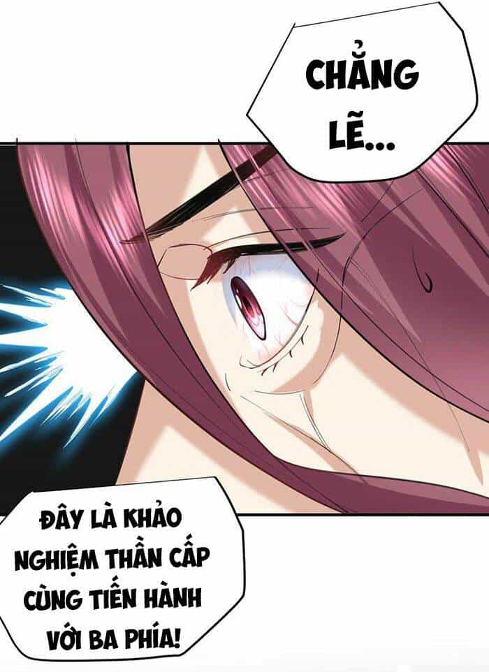 Ta Vô Địch Lúc Nào - Chương 41 - ảnh 7