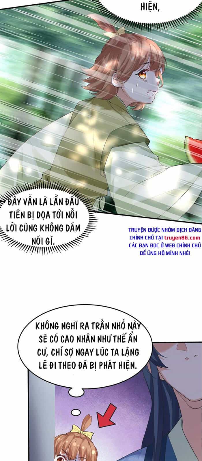 Ta Vô Địch Lúc Nào - Chương 43 - ảnh 12