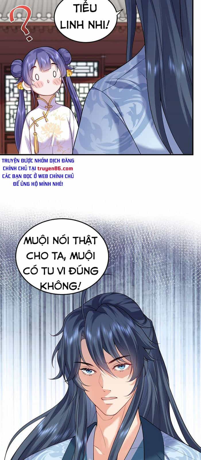 Ta Vô Địch Lúc Nào - Chương 43 - ảnh 23