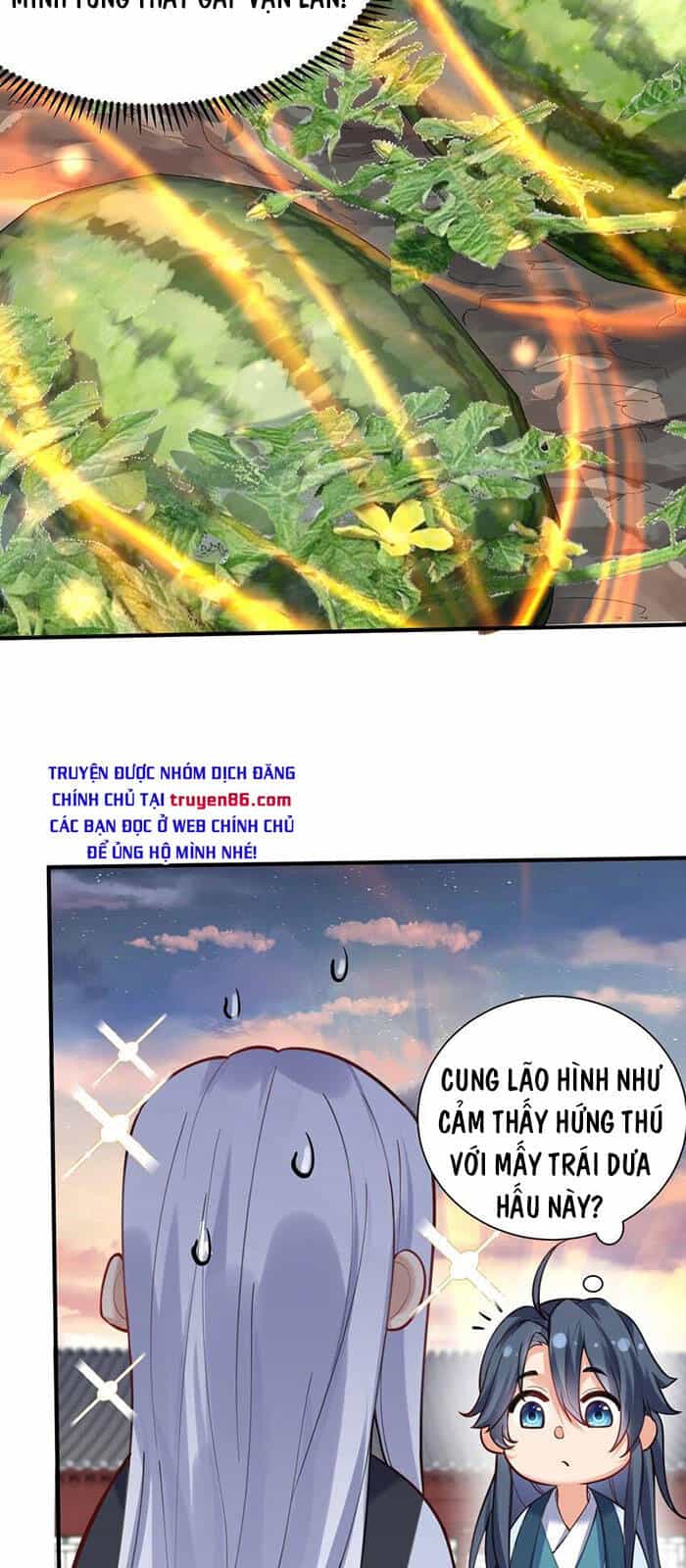 Ta Vô Địch Lúc Nào - Chương 45 - ảnh 10