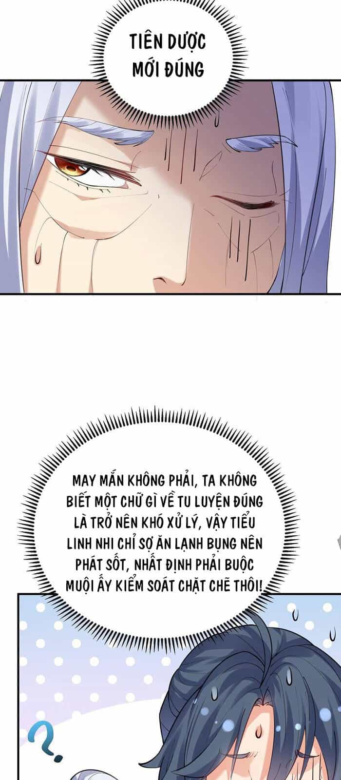 Ta Vô Địch Lúc Nào - Chương 45 - ảnh 14