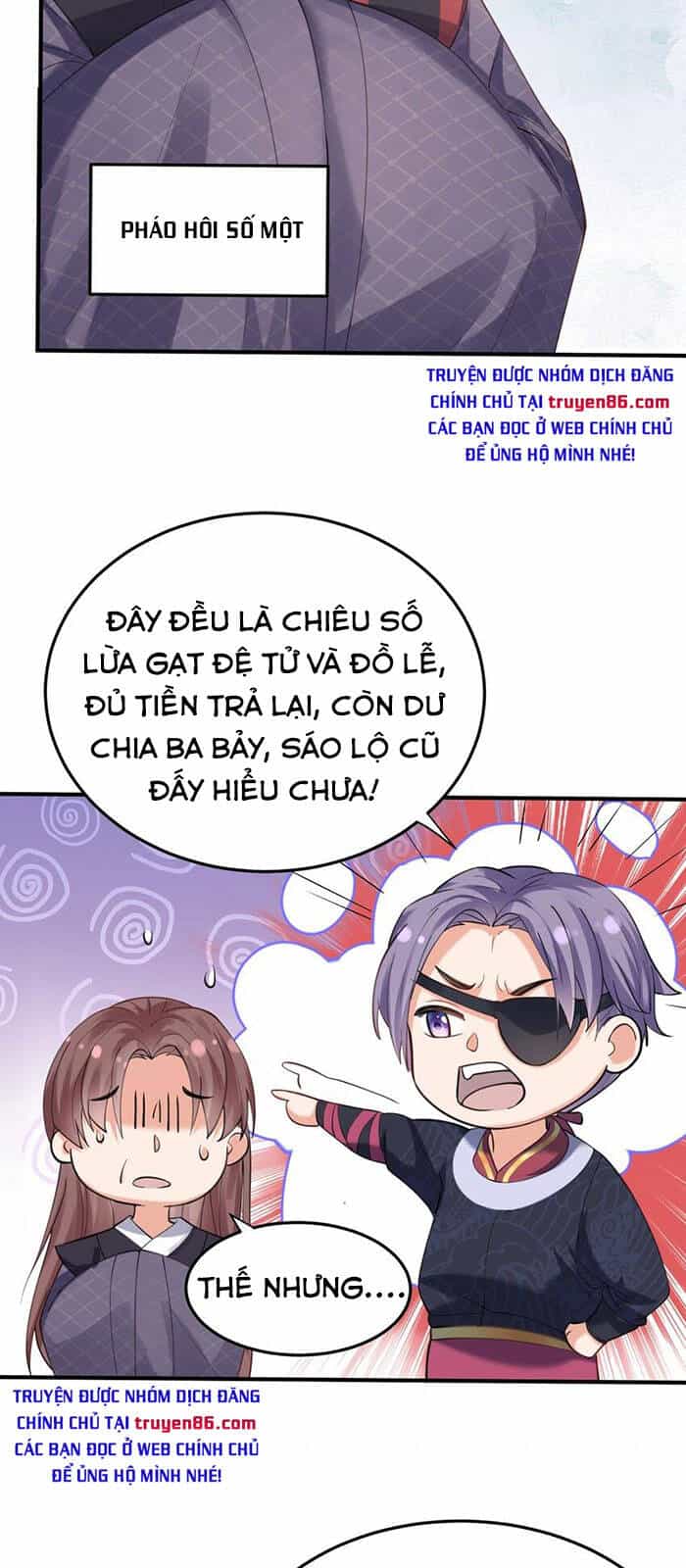 Ta Vô Địch Lúc Nào - Chương 45 - ảnh 32