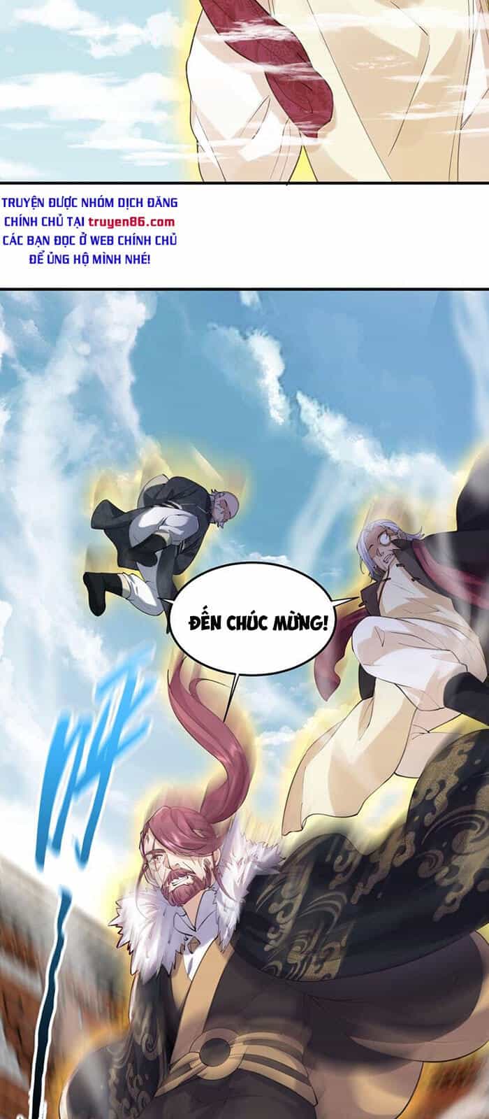 Ta Vô Địch Lúc Nào - Chương 46 - ảnh 7