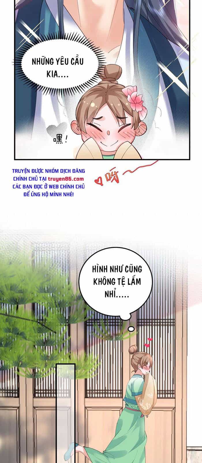 Ta Vô Địch Lúc Nào - Chương 55 - ảnh 17