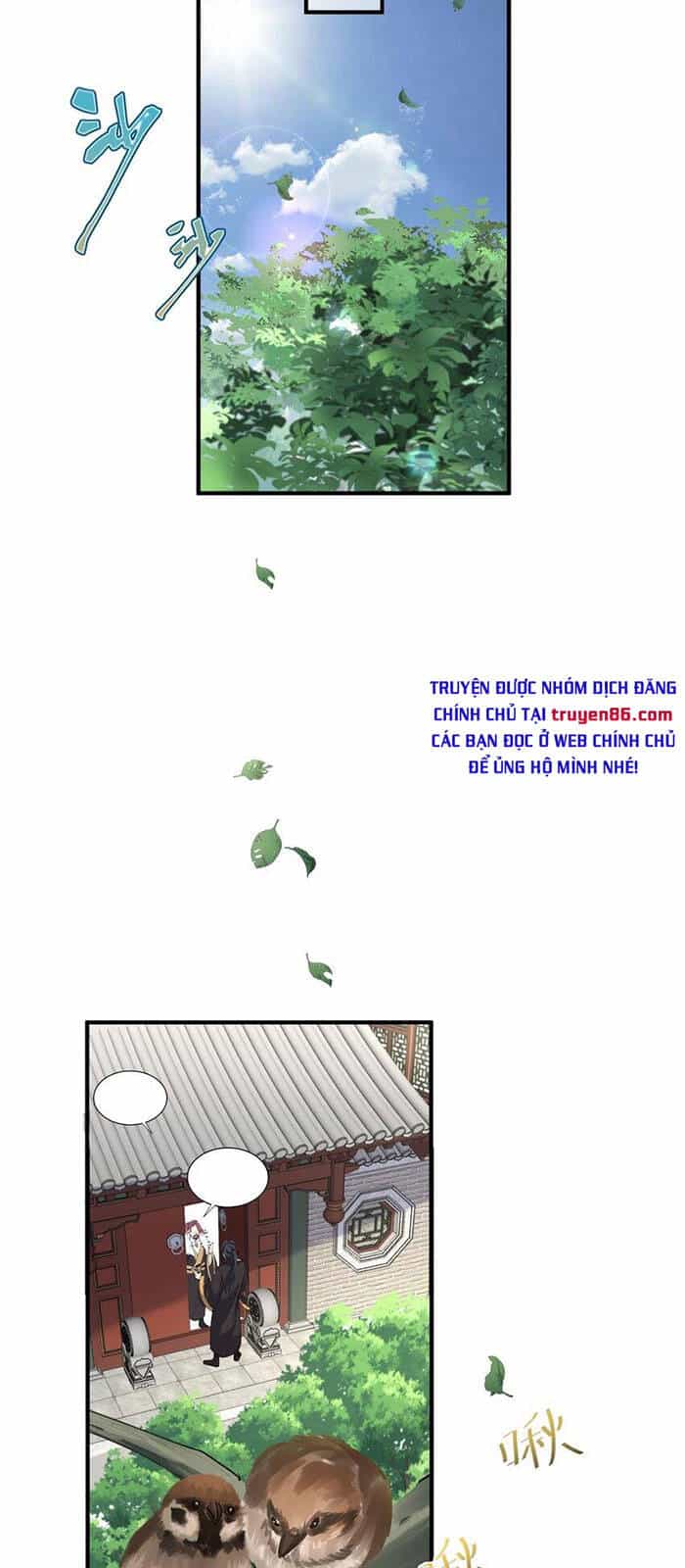 Ta Vô Địch Lúc Nào - Chương 58 - ảnh 16