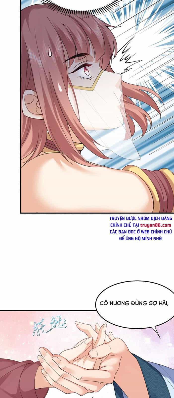 Ta Vô Địch Lúc Nào - Chương 59 - ảnh 26