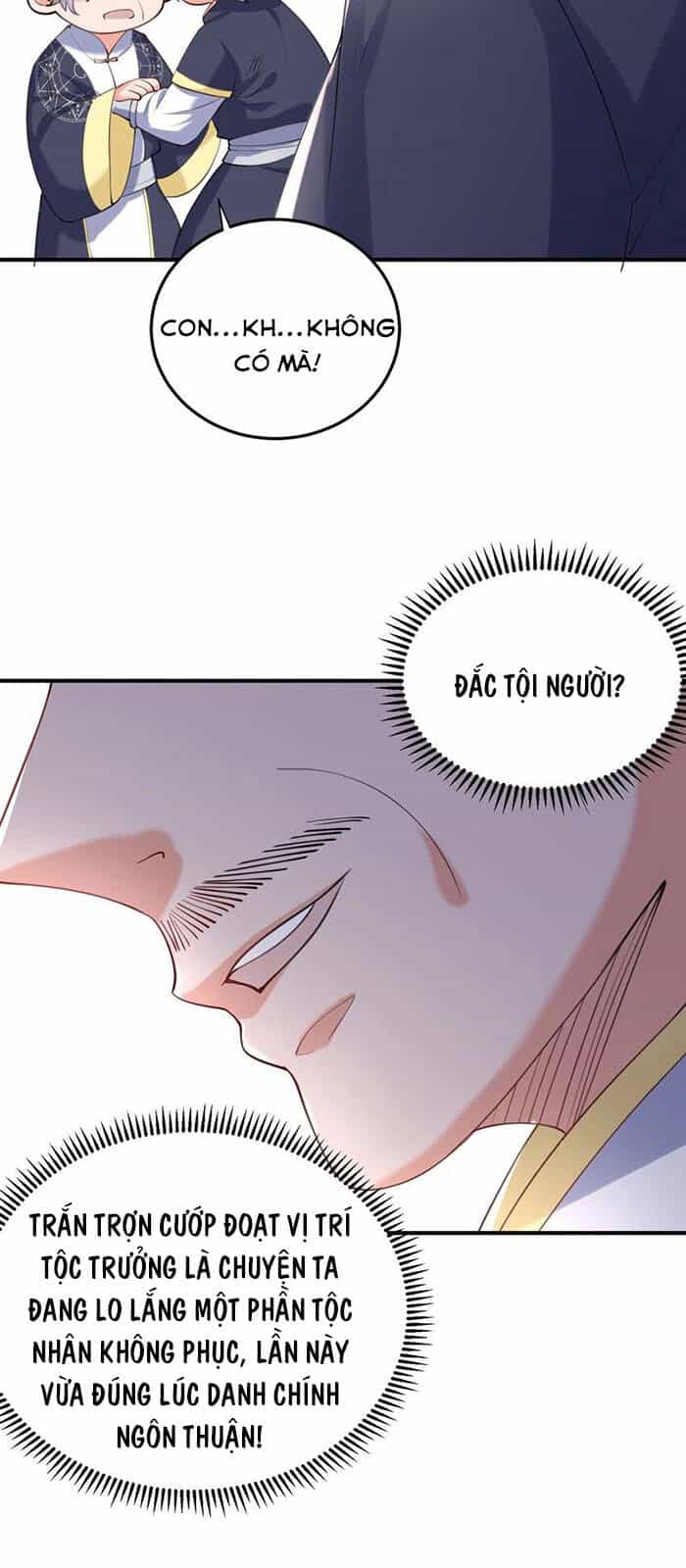 Ta Vô Địch Lúc Nào - Chương 60 - ảnh 32