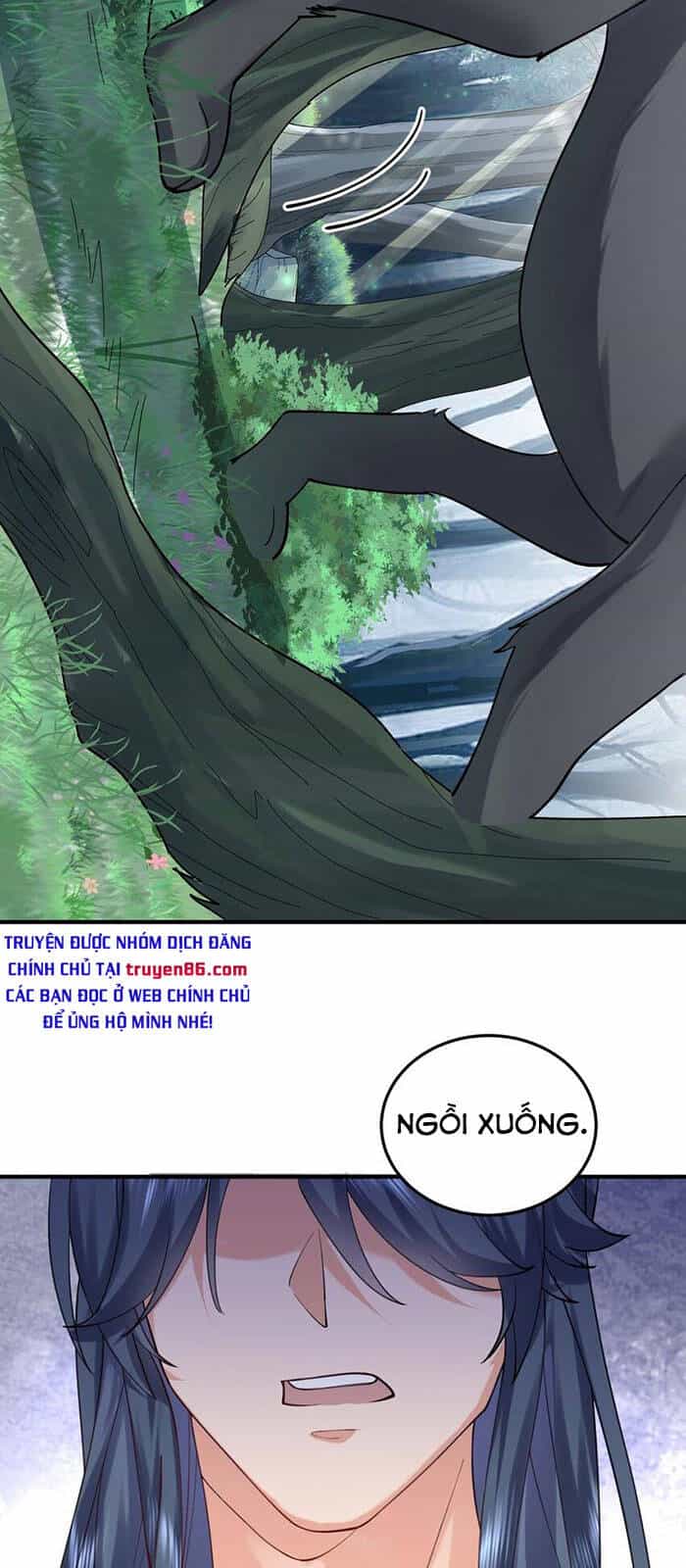Ta Vô Địch Lúc Nào - Chương 62 - ảnh 8