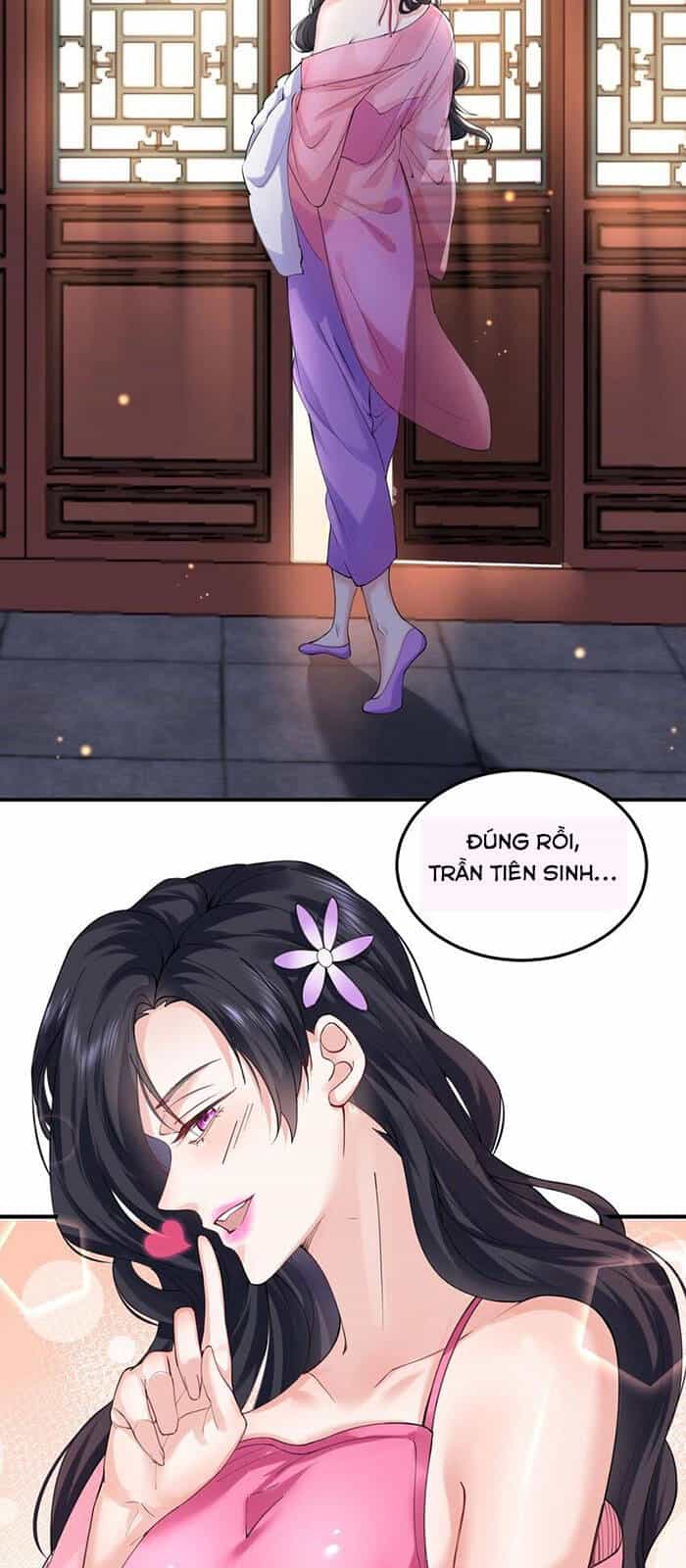 Ta Vô Địch Lúc Nào - Chương 64 - ảnh 14