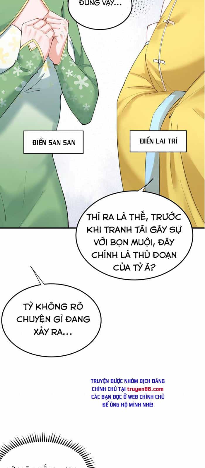 Ta Vô Địch Lúc Nào - Chương 67 - ảnh 16