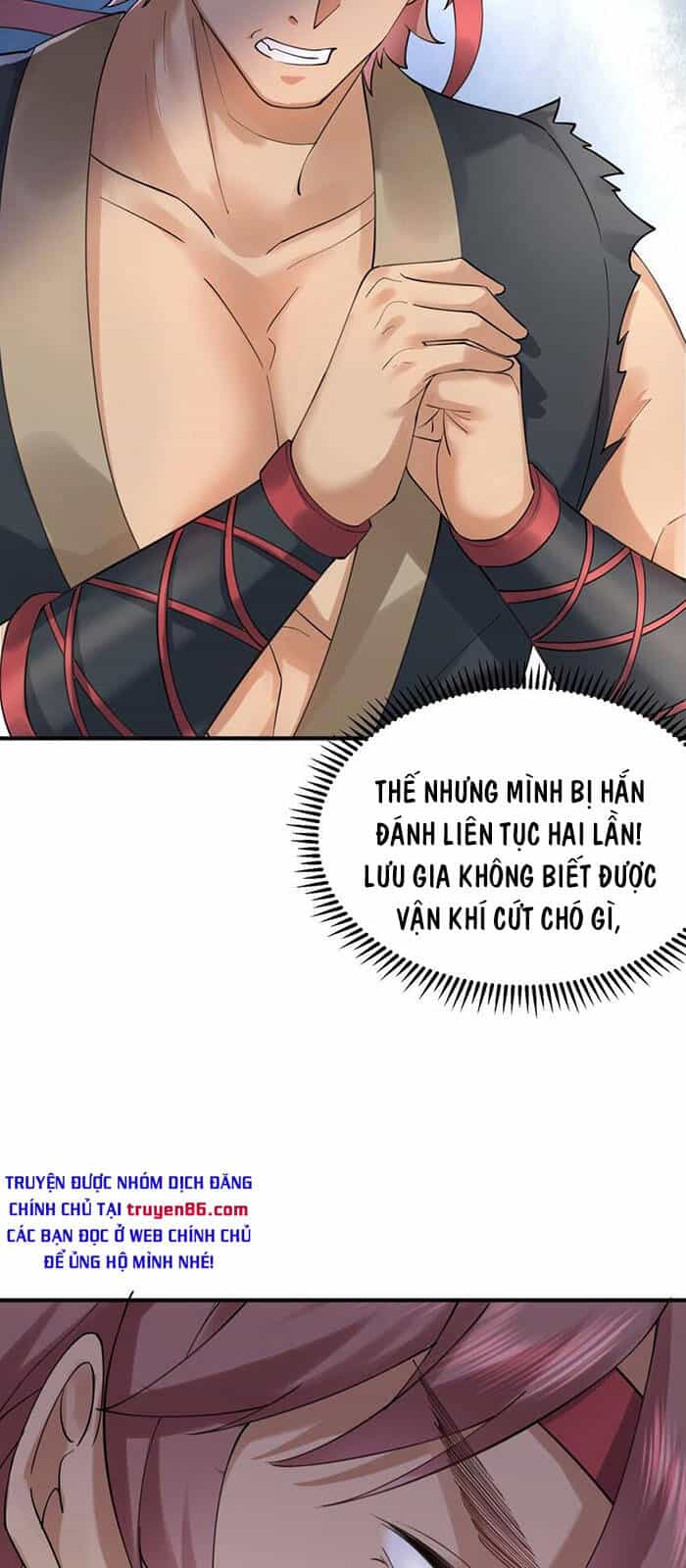 Ta Vô Địch Lúc Nào - Chương 67 - ảnh 25