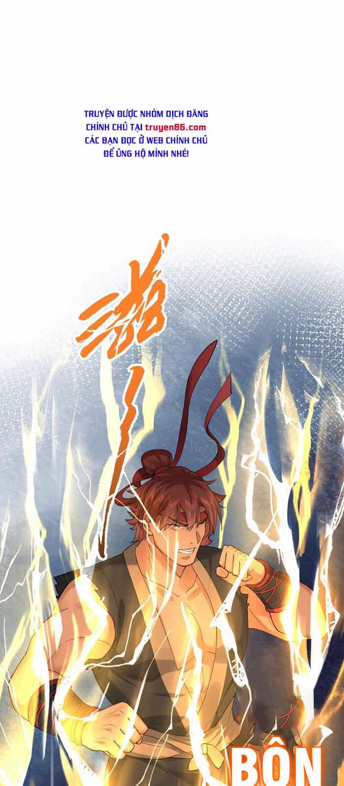 Ta Vô Địch Lúc Nào - Chương 67 - ảnh 3