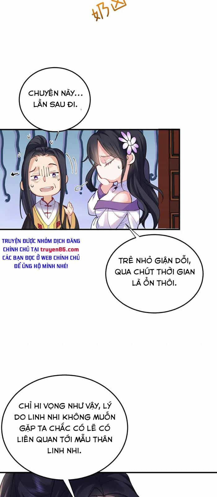 Ta Vô Địch Lúc Nào - Chương 70 - ảnh 23