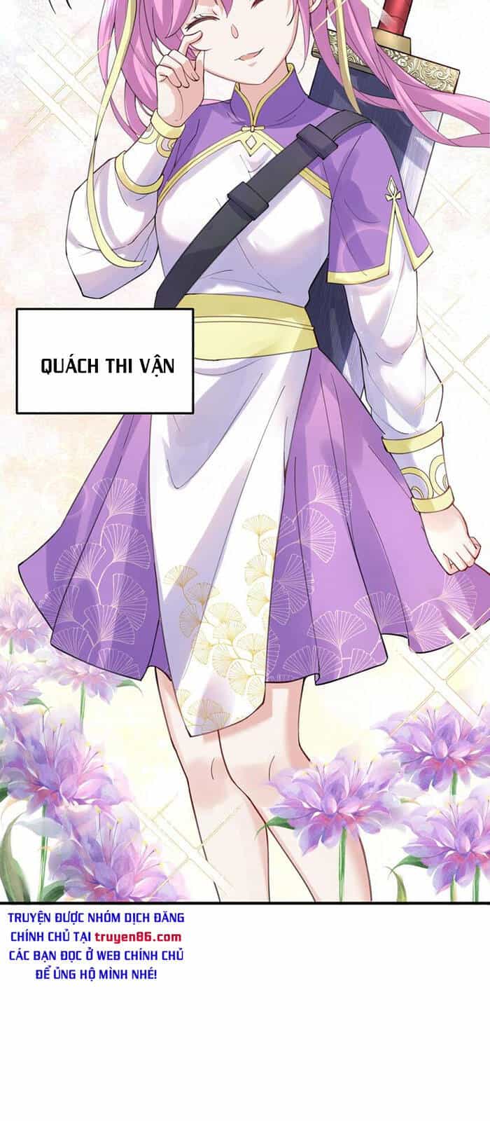 Ta Vô Địch Lúc Nào - Chương 72 - ảnh 17