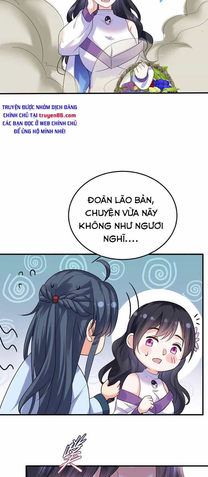 Ta Vô Địch Lúc Nào - Chuong 76 - ảnh 34