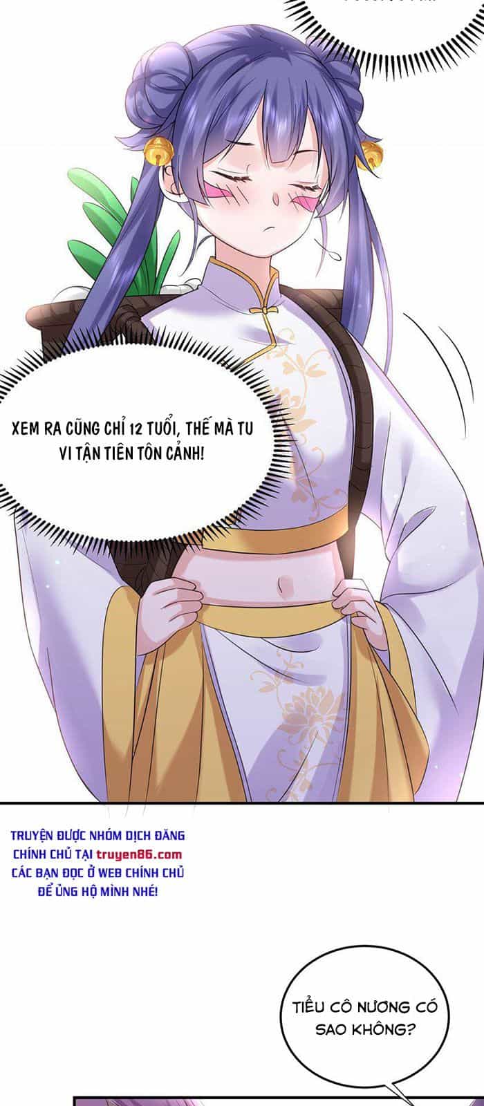 Ta Vô Địch Lúc Nào - Chương 76.1 - ảnh 28