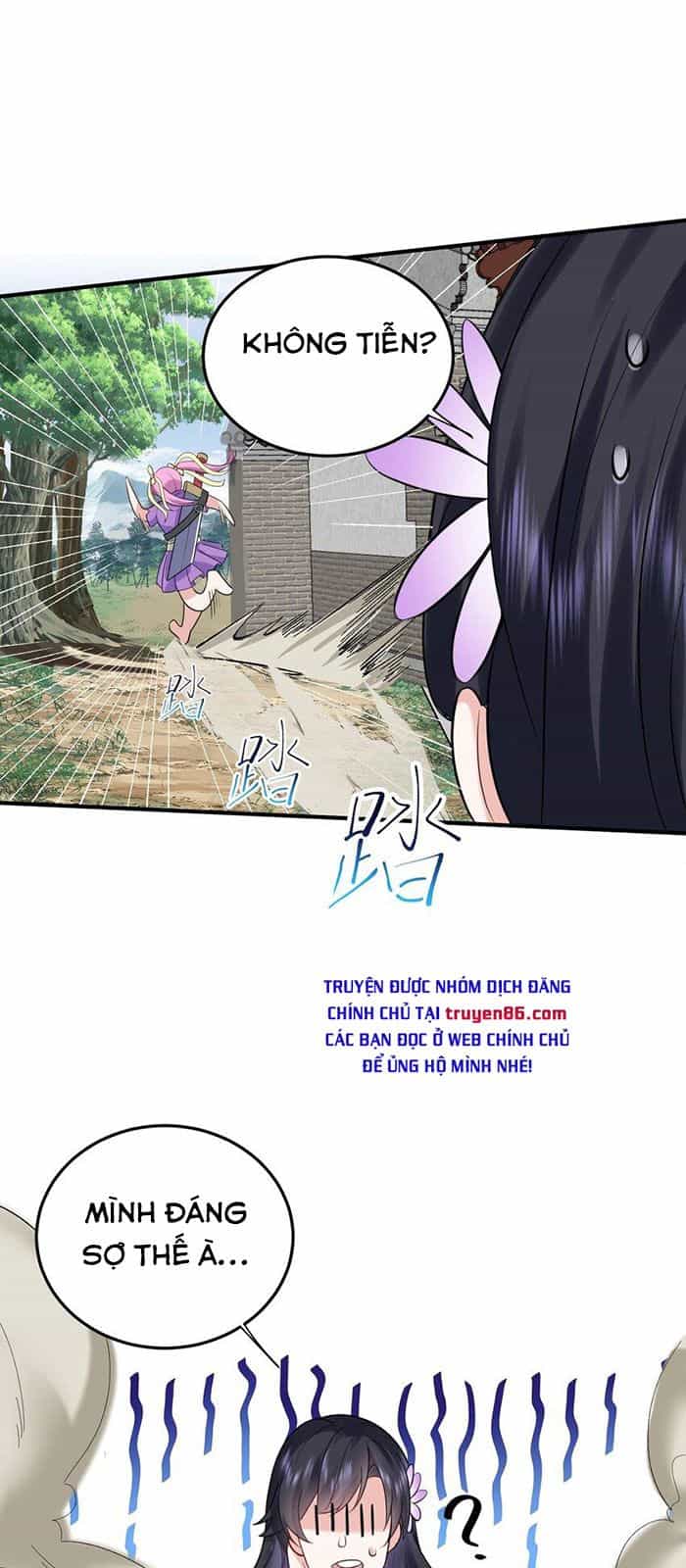Ta Vô Địch Lúc Nào - Chương 76.1 - ảnh 32
