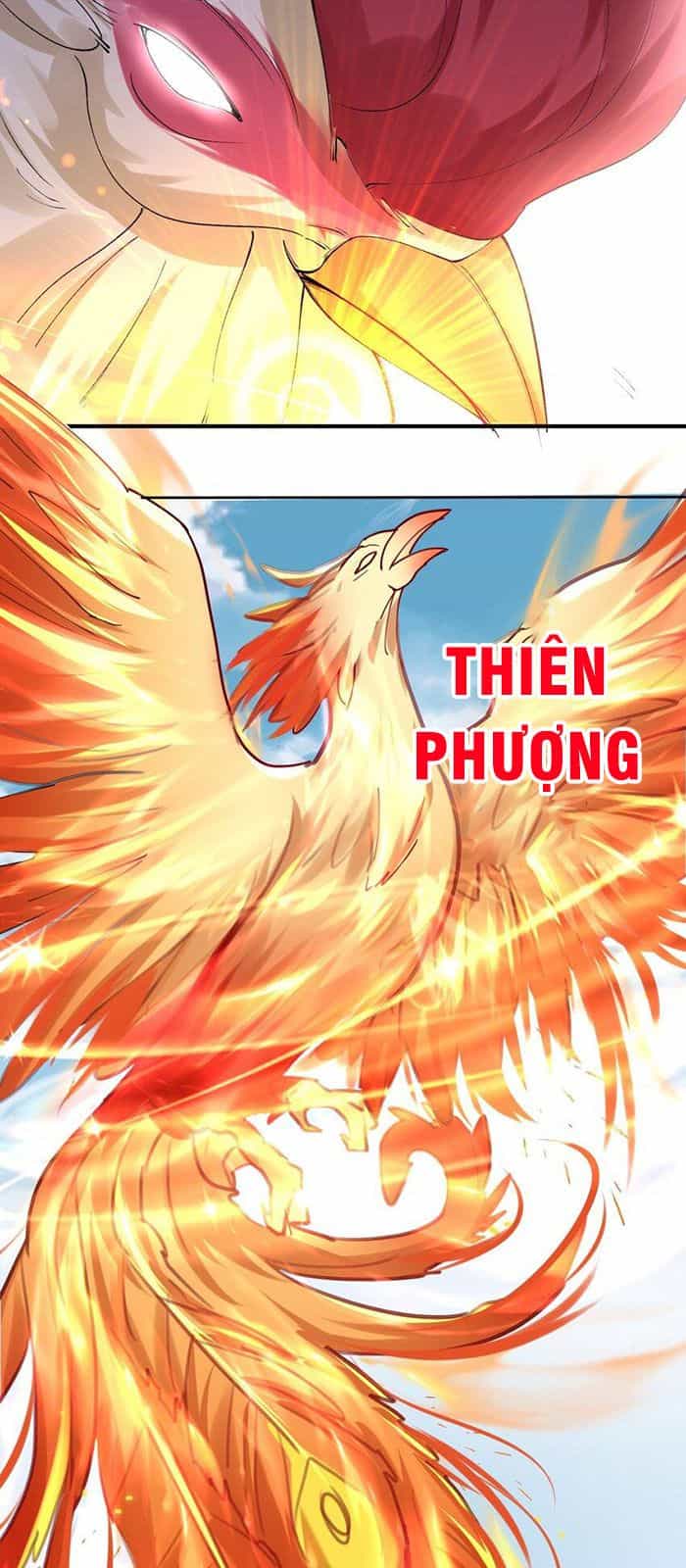 Ta Vô Địch Lúc Nào - Chương 76.1 - ảnh 5