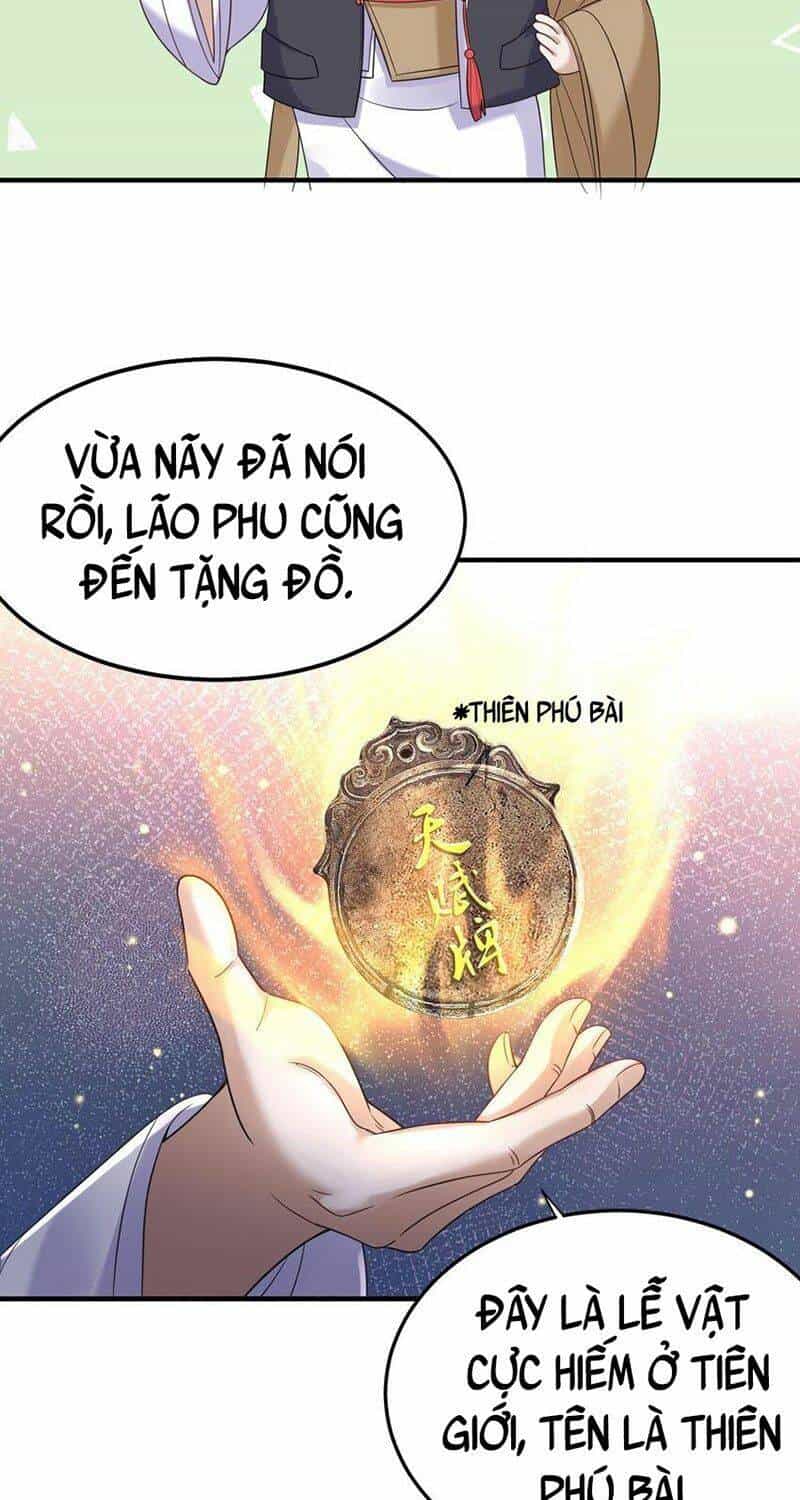 Ta Vô Địch Lúc Nào - Chương 79 - ảnh 28