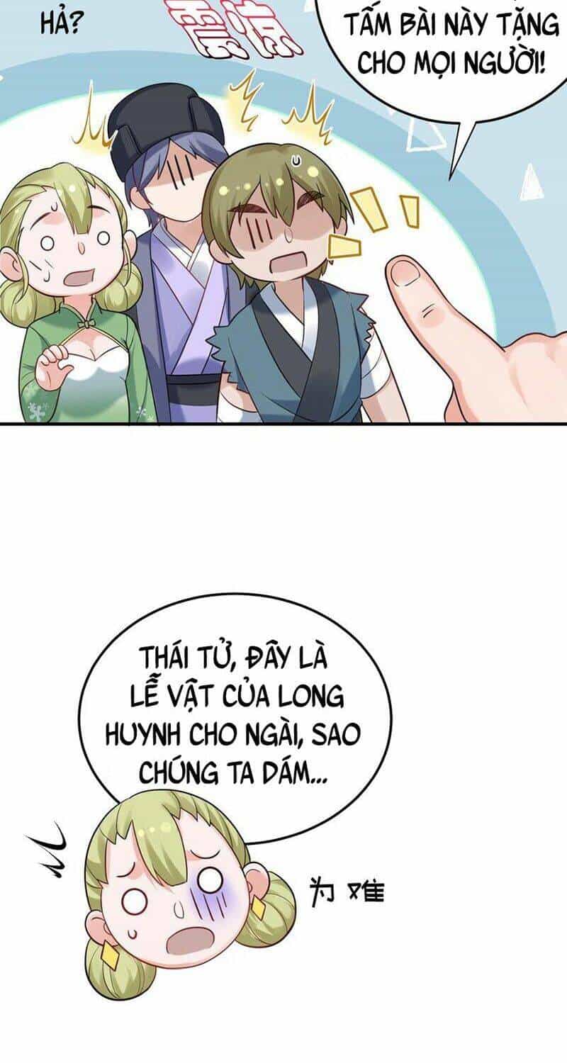 Ta Vô Địch Lúc Nào - Chương 79 - ảnh 41