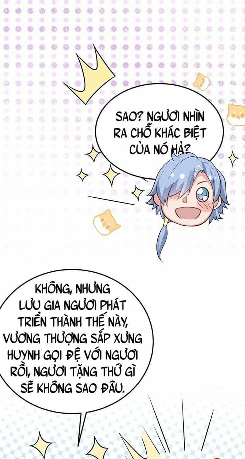 Ta Vô Địch Lúc Nào - Chương 79 - ảnh 5