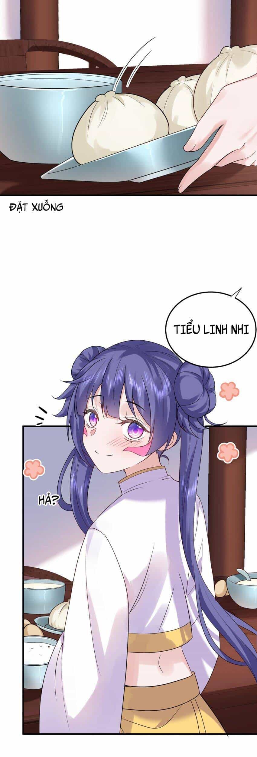 Ta Vô Địch Lúc Nào - Chương 80 - ảnh 21