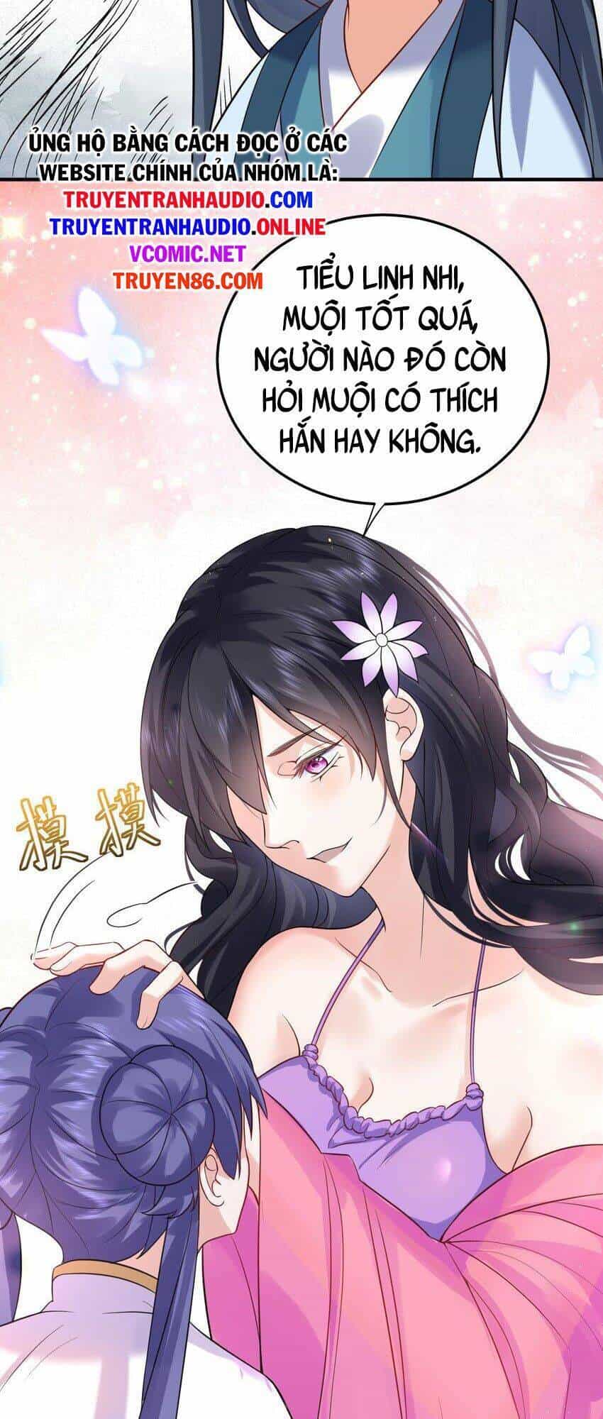 Ta Vô Địch Lúc Nào - Chương 81 - ảnh 17