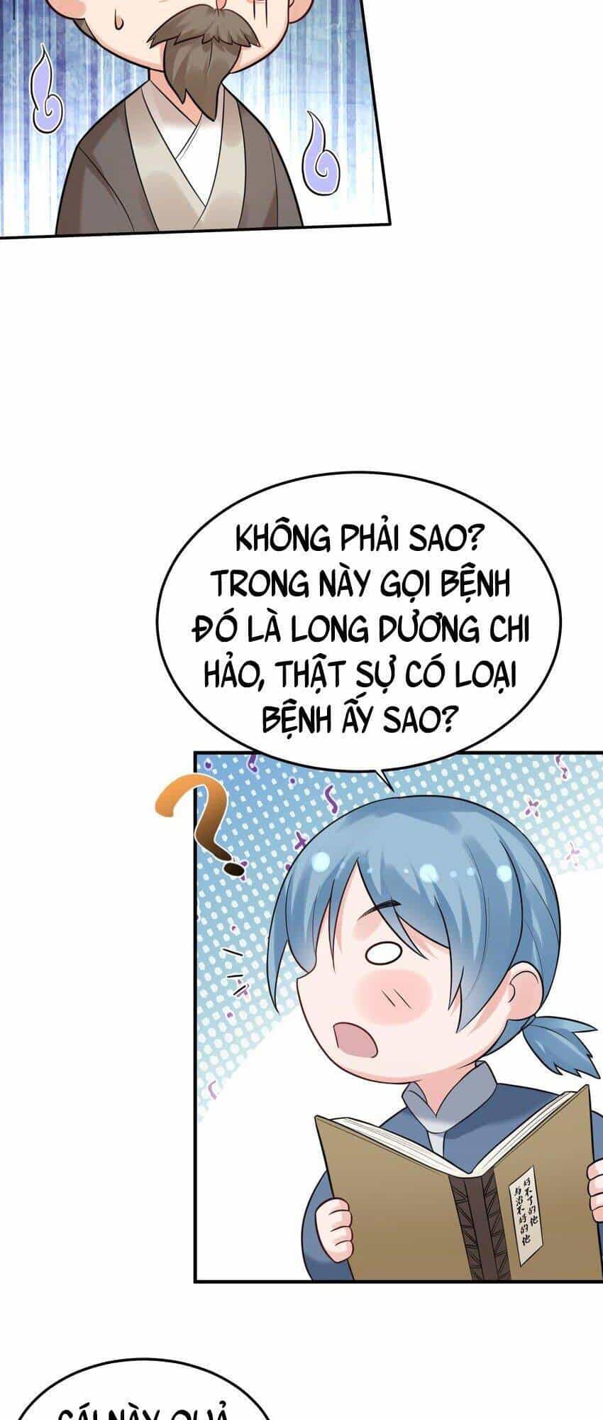 Ta Vô Địch Lúc Nào - Chương 81 - ảnh 32