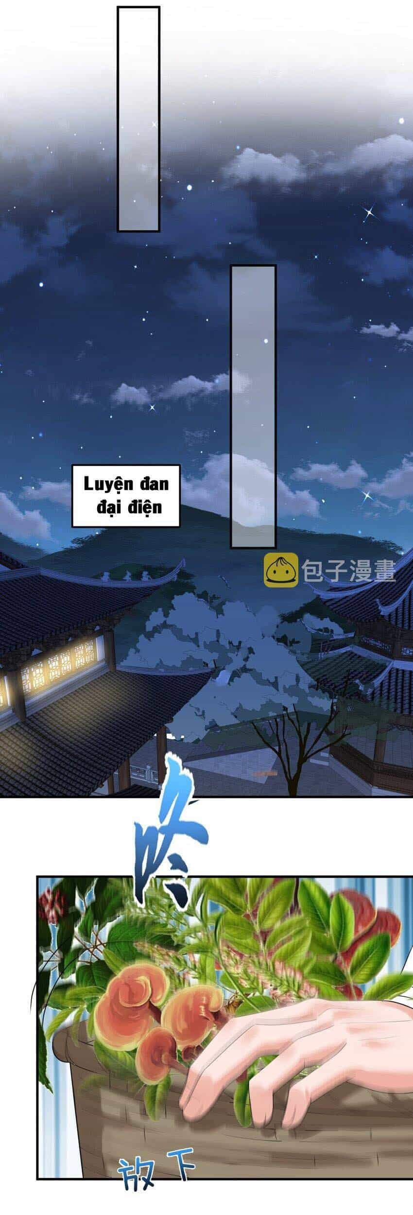 Ta Vô Địch Lúc Nào - Chương 85 - ảnh 17