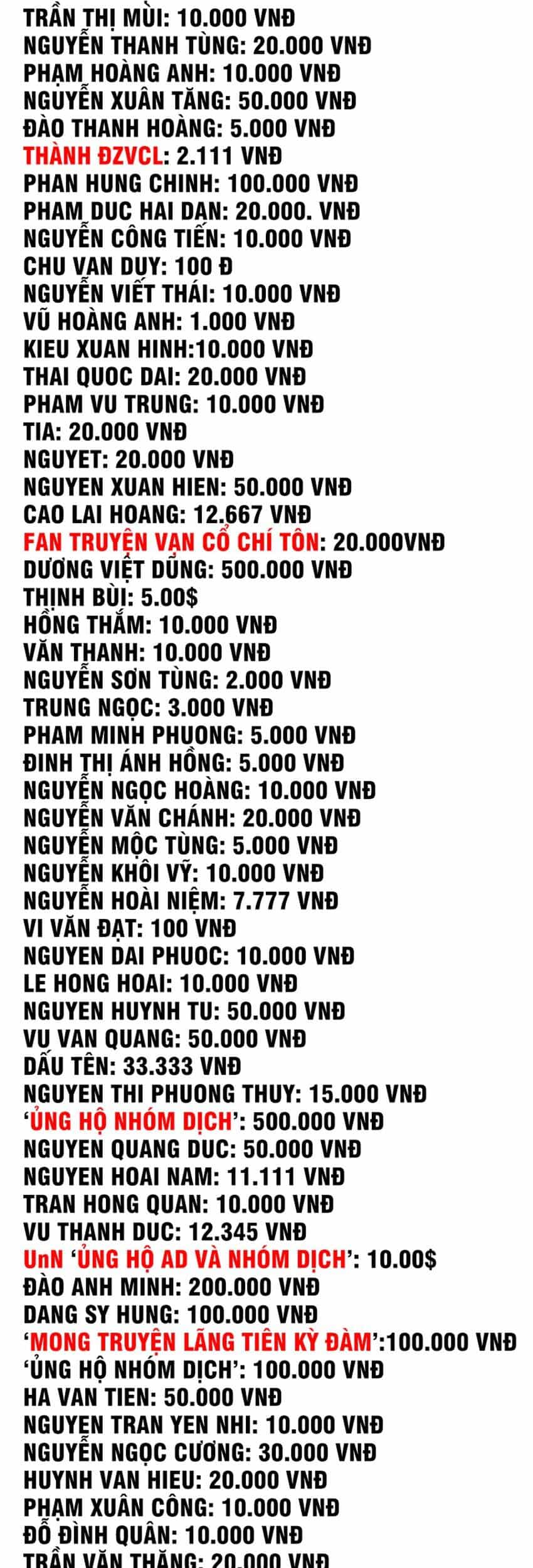 Ta Vô Địch Lúc Nào - Chương 85 - ảnh 2