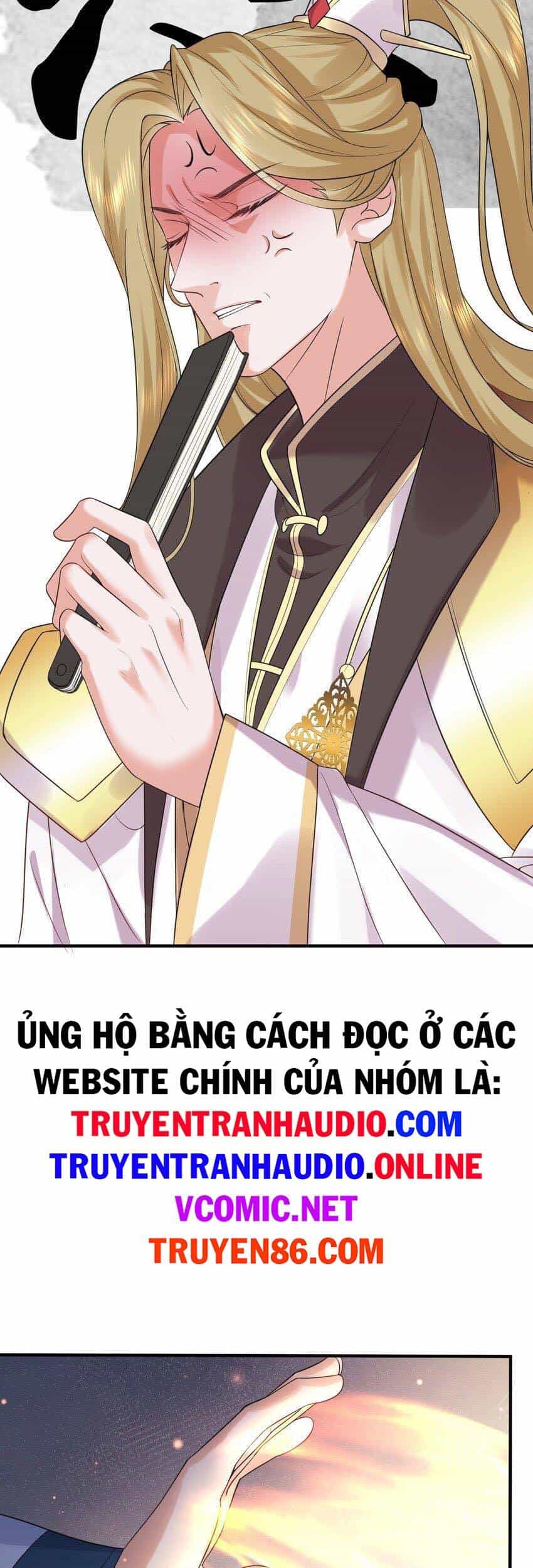 Ta Vô Địch Lúc Nào - Chương 85 - ảnh 23