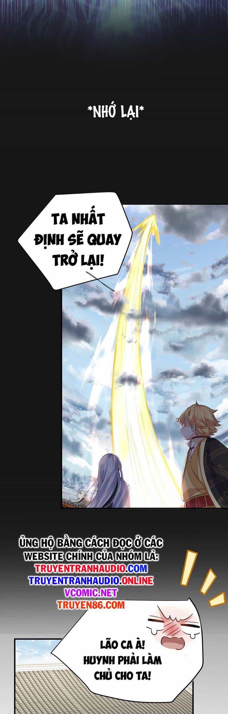 Ta Vô Địch Lúc Nào - Chương 86 - ảnh 23