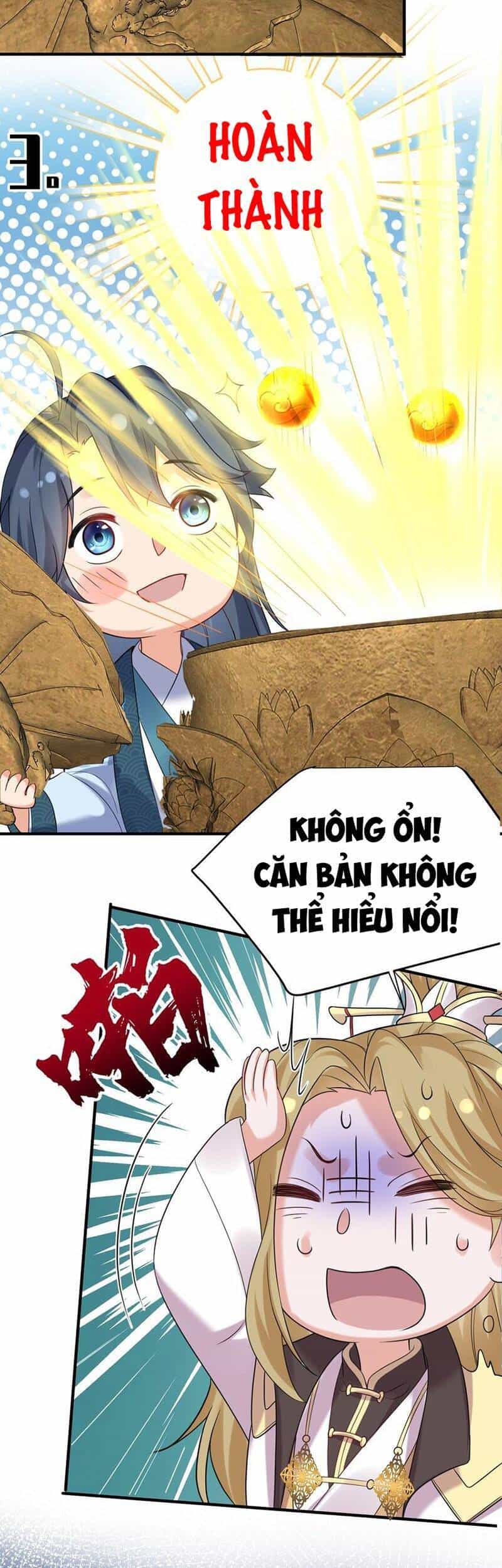 Ta Vô Địch Lúc Nào - Chương 86 - ảnh 39