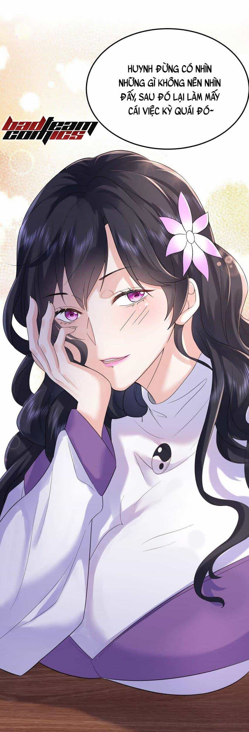 Ta Vô Địch Lúc Nào - Chương 89 - ảnh 30