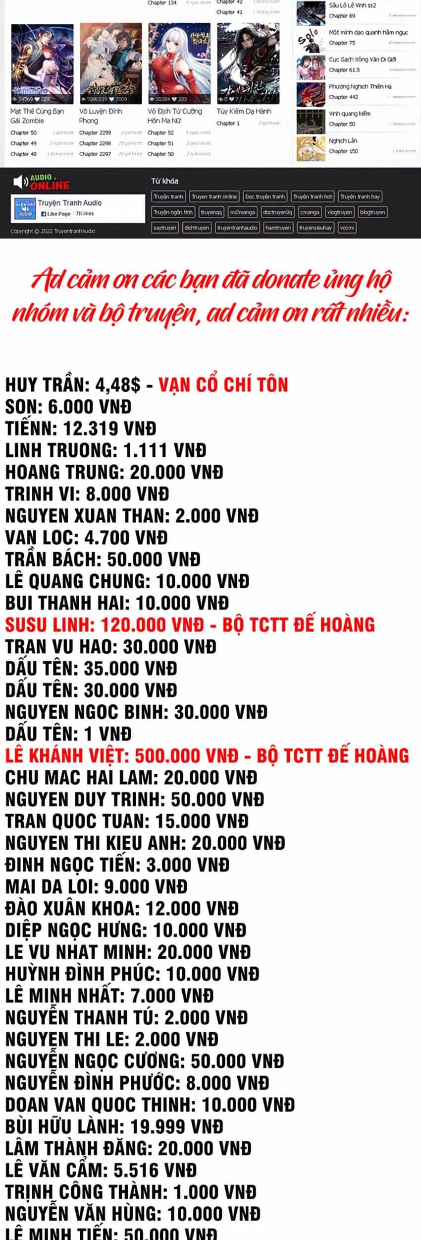 Ta Vô Địch Lúc Nào - Chương 90 - ảnh 2