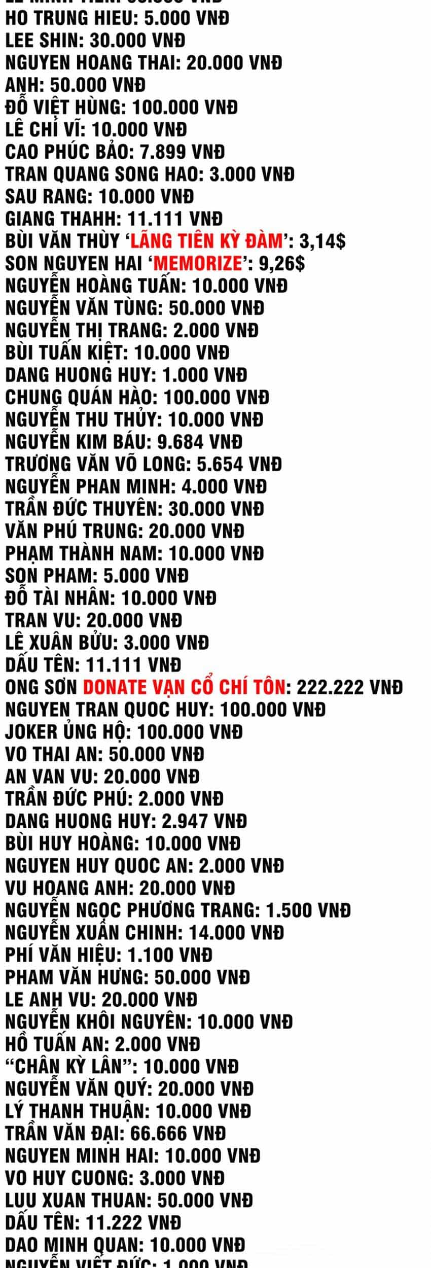 Ta Vô Địch Lúc Nào - Chương 90 - ảnh 3
